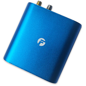 4G GPS Tracker